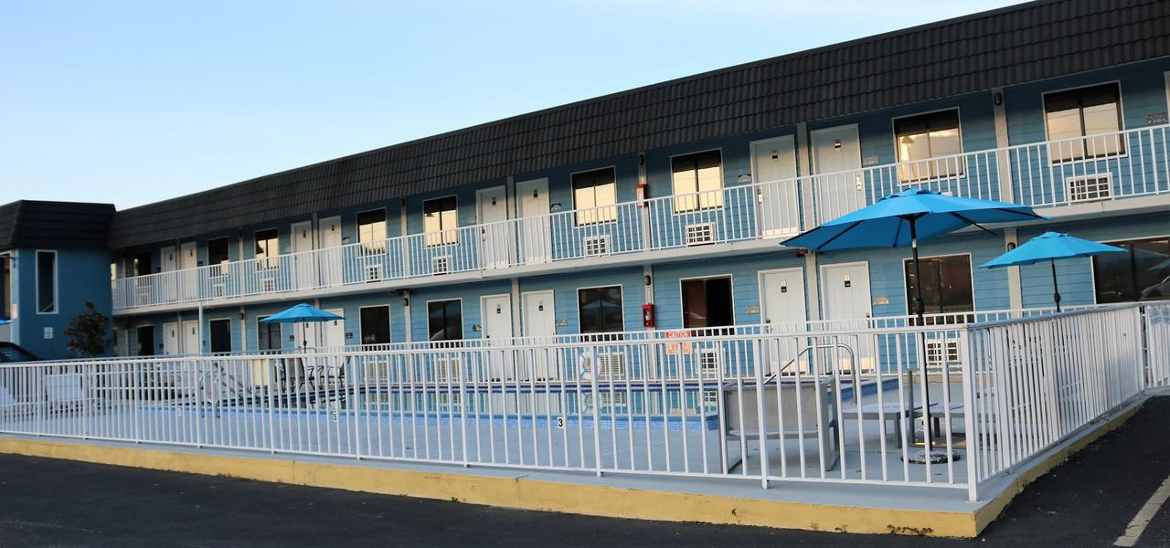 Monte Carlo Inn- Near Disney 키시미 외부 사진