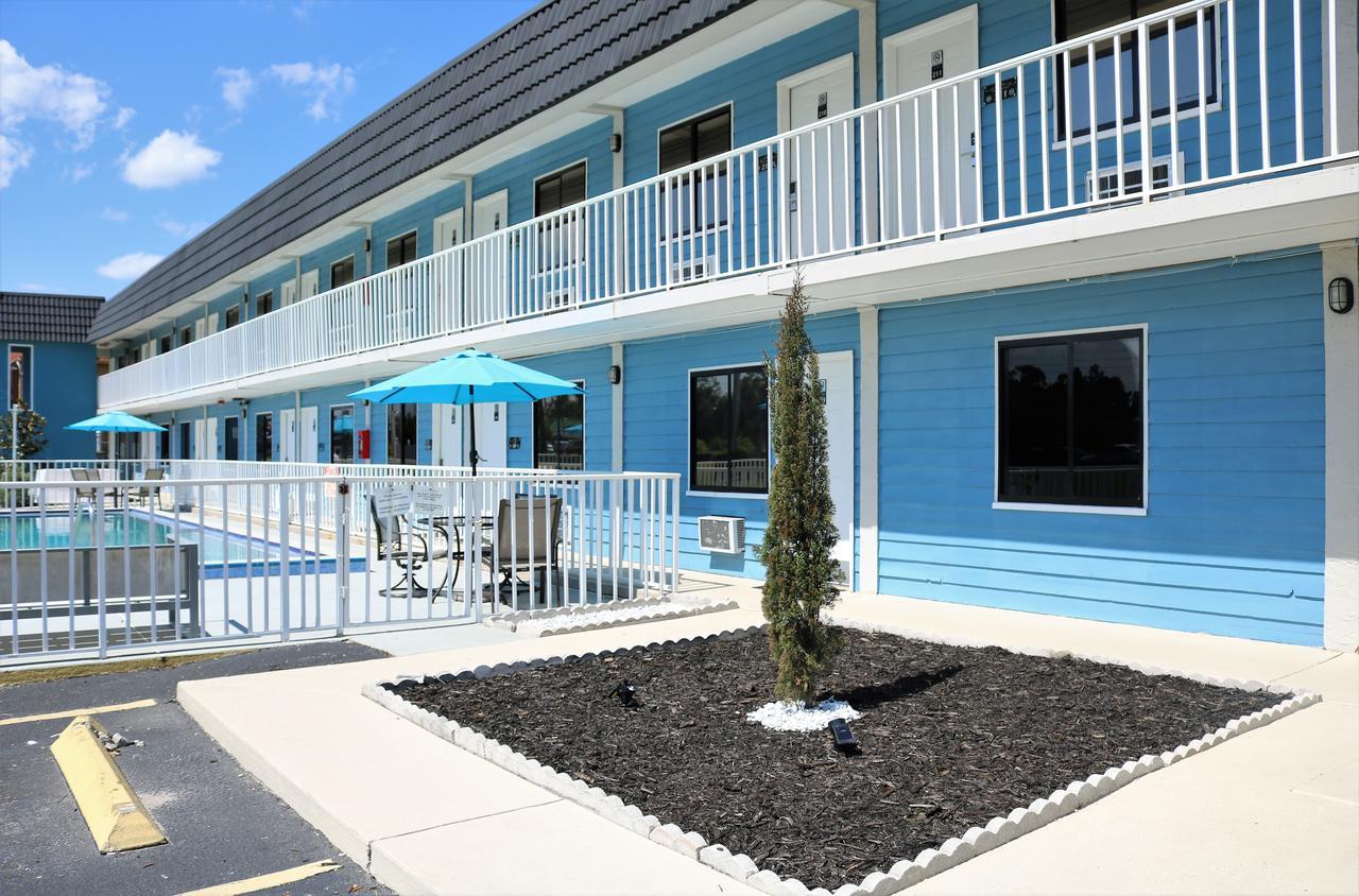 Monte Carlo Inn- Near Disney 키시미 외부 사진