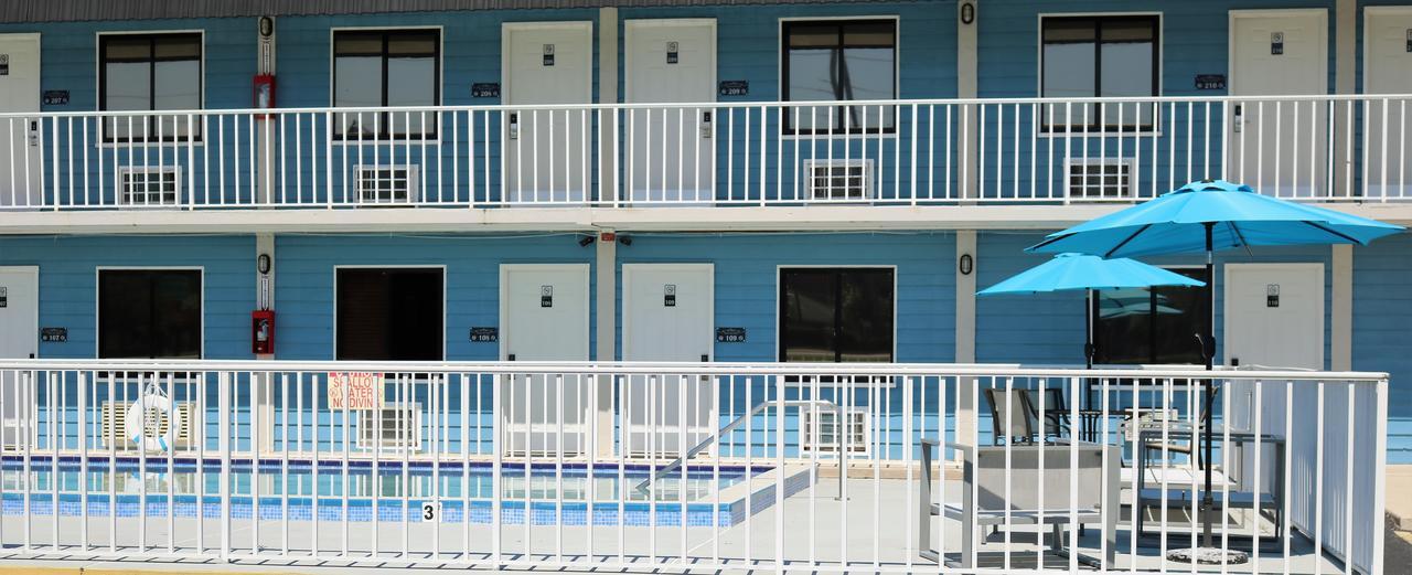 Monte Carlo Inn- Near Disney 키시미 외부 사진