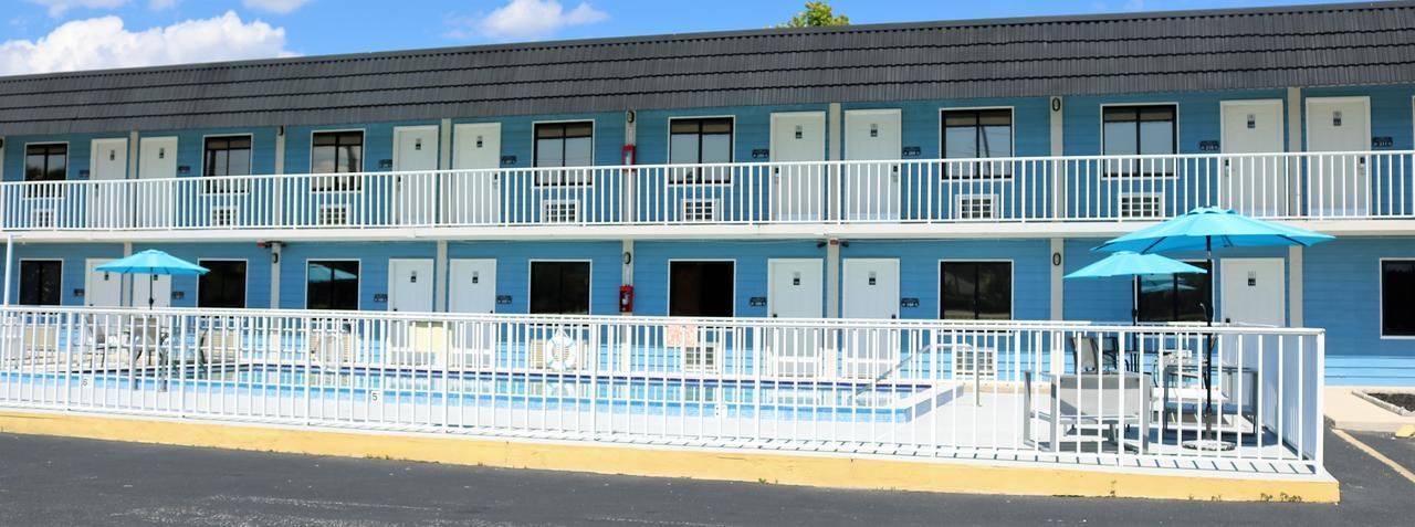 Monte Carlo Inn- Near Disney 키시미 외부 사진