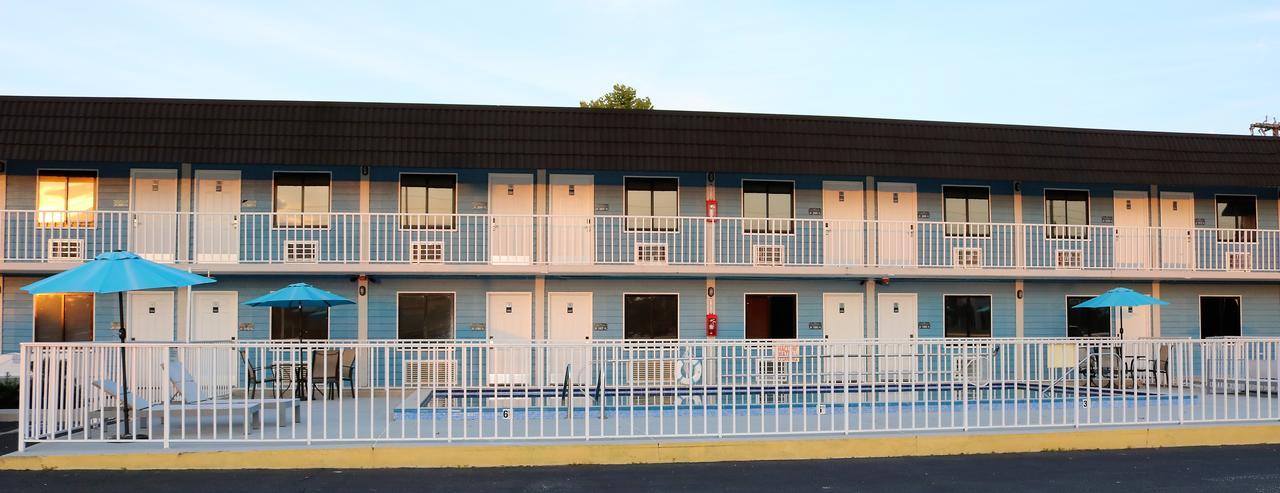 Monte Carlo Inn- Near Disney 키시미 외부 사진