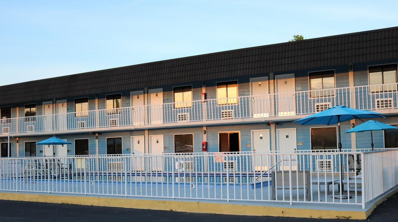 Monte Carlo Inn- Near Disney 키시미 외부 사진