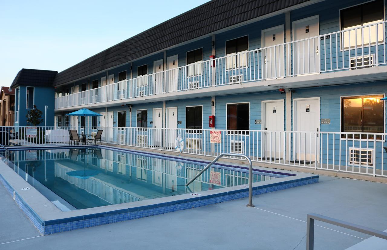 Monte Carlo Inn- Near Disney 키시미 외부 사진