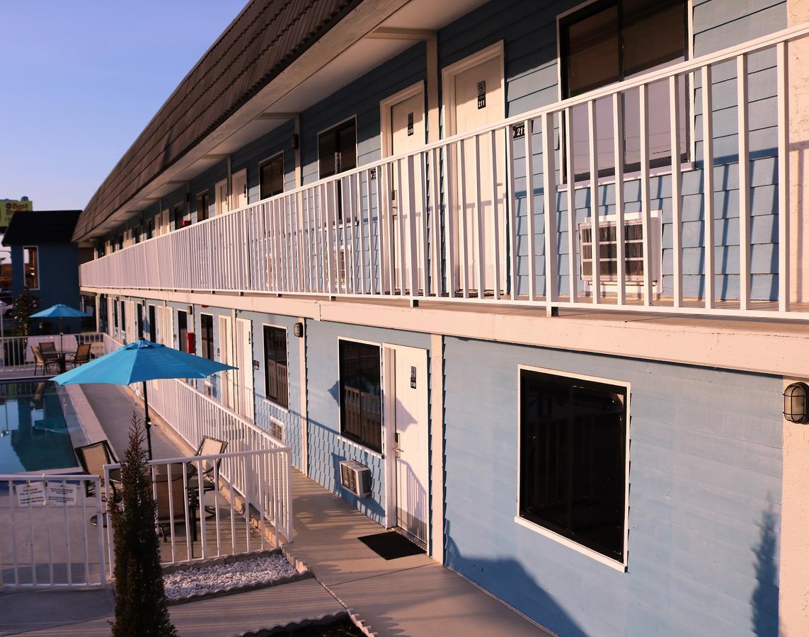 Monte Carlo Inn- Near Disney 키시미 외부 사진